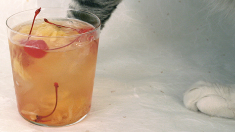 Southern Peach